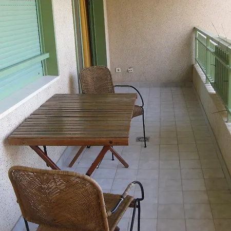 Appartamento Patacona Flats
