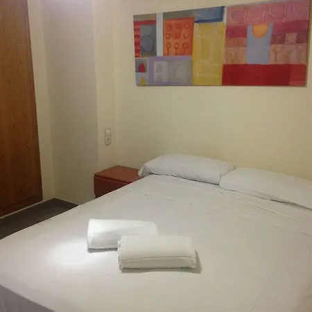 Appartamento Patacona Flats