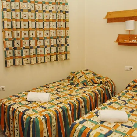 Apartamento Patacona Flats Port Saplaya