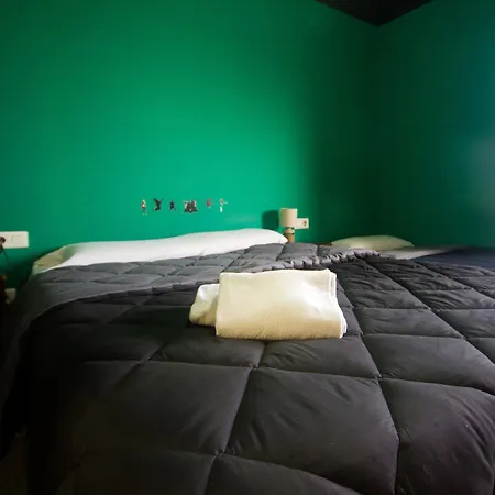 Apartamento Patacona Flats *