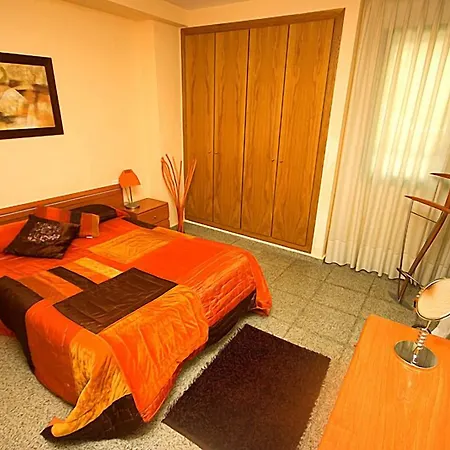 Patacona Flats Apartamento Port Saplaya