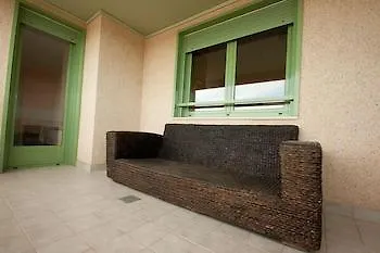 Patacona Flats Apartamento