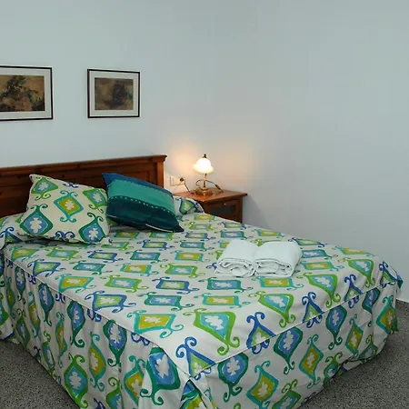 Patacona Flats Apartamento *