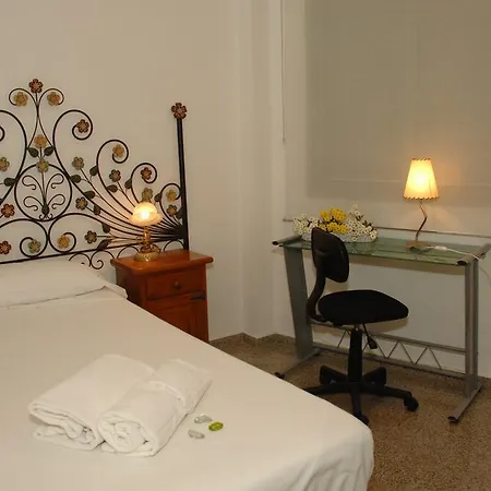 Apartamento Patacona Flats *