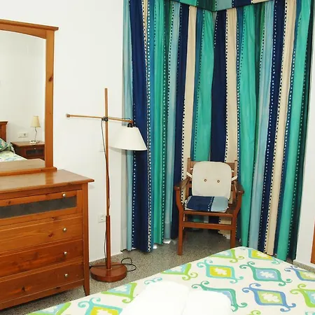 Apartamento Patacona Flats Port Saplaya