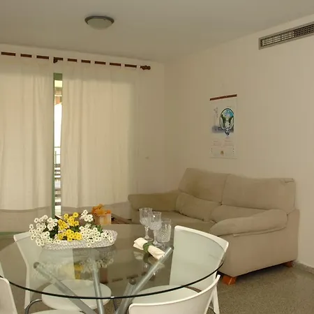 Patacona Flats Apartamento Port Saplaya