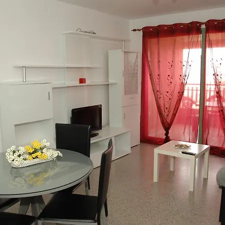 Patacona Flats Apartamento Port Saplaya