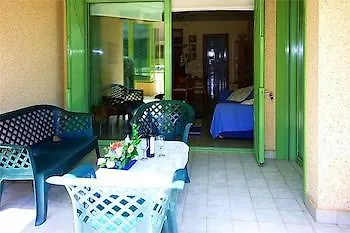 Apartamento Patacona Flats *