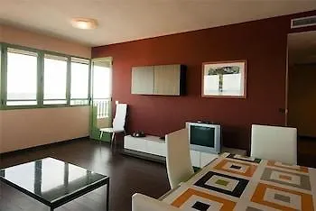 Apartamento Patacona Flats