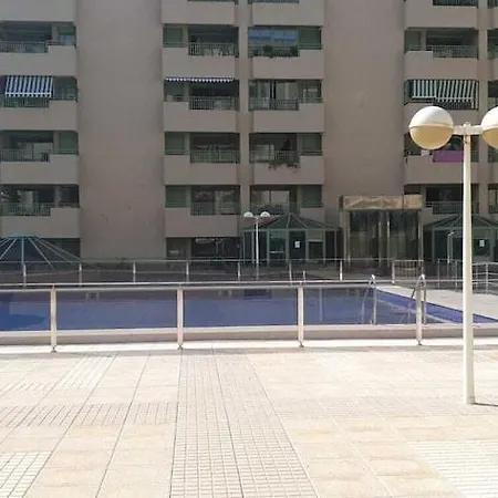 Patacona Flats *