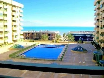 Patacona Flats