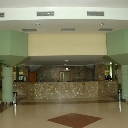 Apartamento Patacona Flats *