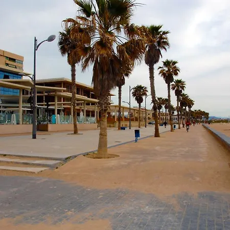 Patacona Flats