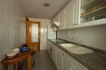Apartamento Patacona Flats