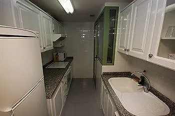 Apartamento Patacona Flats Port Saplaya