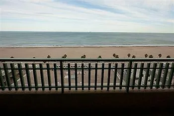 Apartamento Patacona Flats *