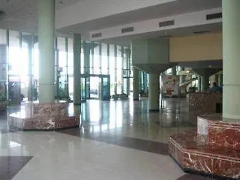 Patacona Flats * Port Saplaya