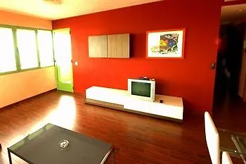 Patacona Flats