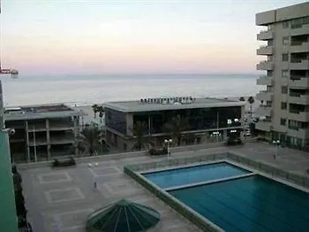 Apartamento Patacona Flats *