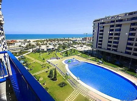 Patacona Flats Apartamento