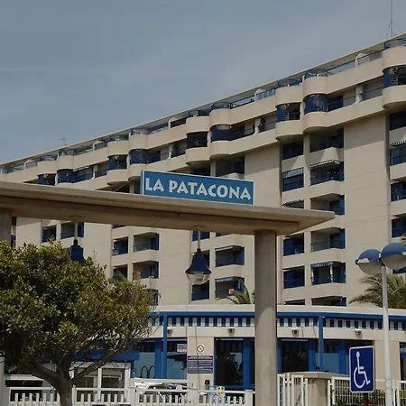 Patacona Flats *