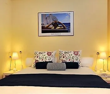 Apartamento Patacona Flats Port Saplaya