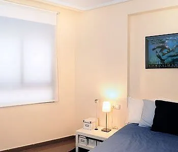 Patacona Flats Apartamento Port Saplaya