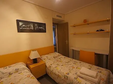 Patacona Flats Apartamento