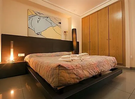 Patacona Flats Apartamento *