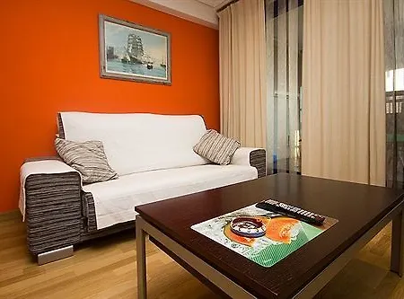 Apartamento Patacona Flats *