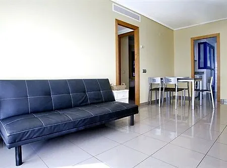 Apartamento Patacona Flats *