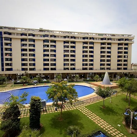 Patacona Flats