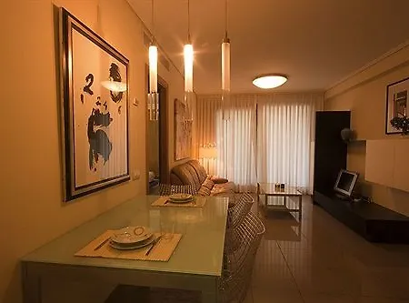 Patacona Flats Apartamento *