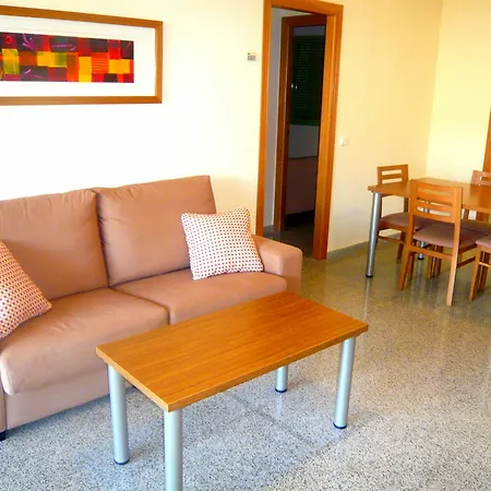 Patacona Flats *